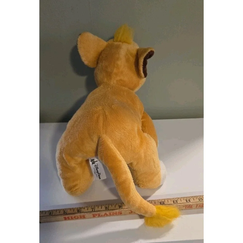 Disney Simba Cub - The Lion King - 15